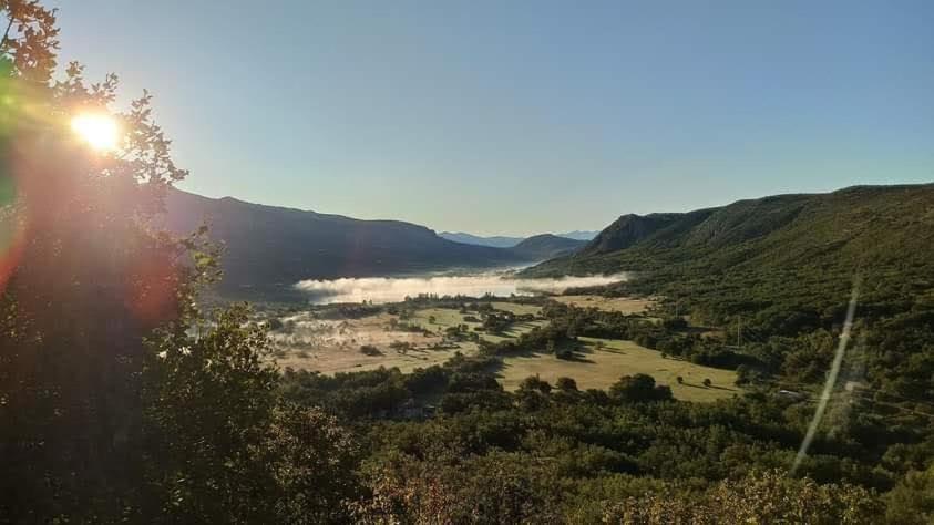 Flora Daire Drivenik Dış mekan fotoğraf